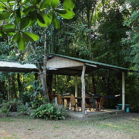 Casa A 26 Kilometros De Jaco Rodeado De Naturaleza Villa Exterior photo