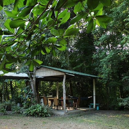 Casa A 26 Kilometros De Jaco Rodeado De Naturaleza Villa Exterior photo