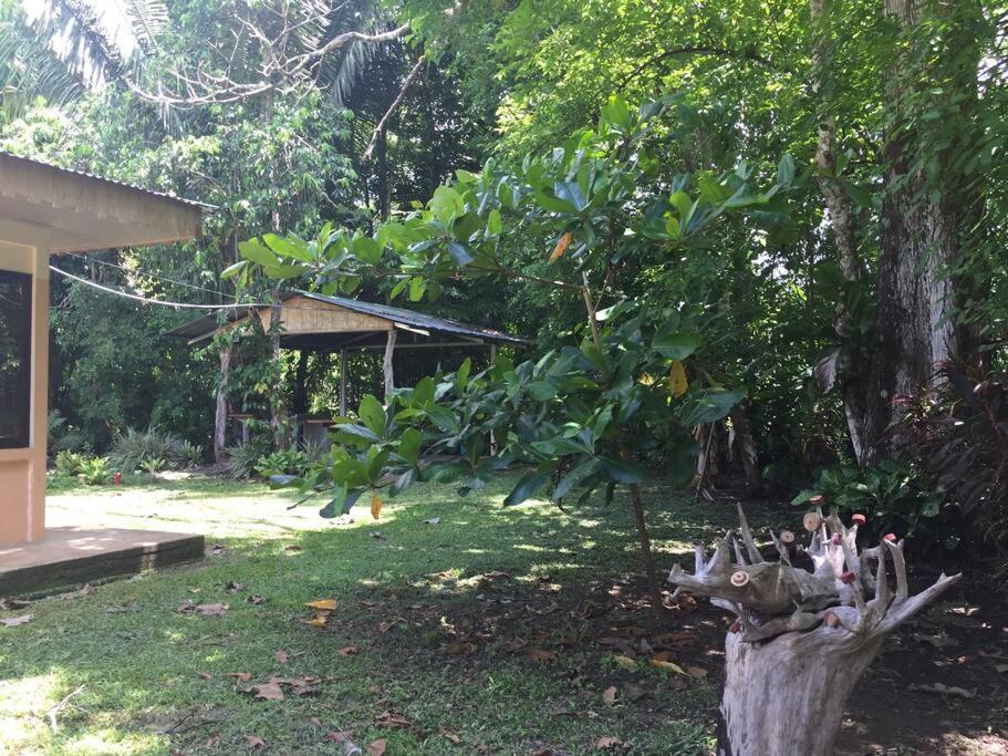 Casa A 26 Kilometros De Jaco Rodeado De Naturaleza Villa Exterior photo