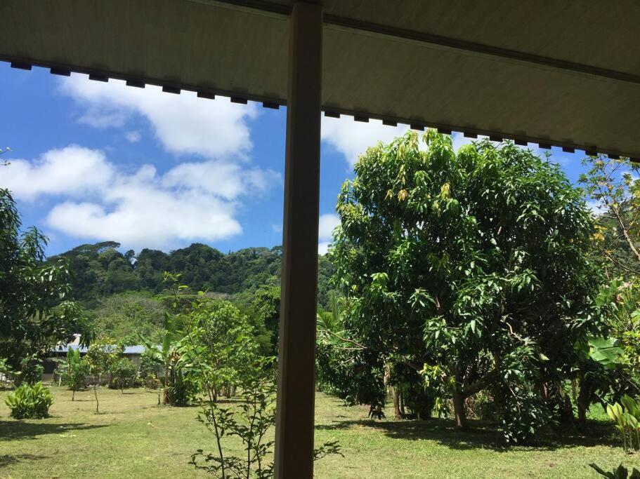 Casa A 26 Kilometros De Jaco Rodeado De Naturaleza Villa Exterior photo