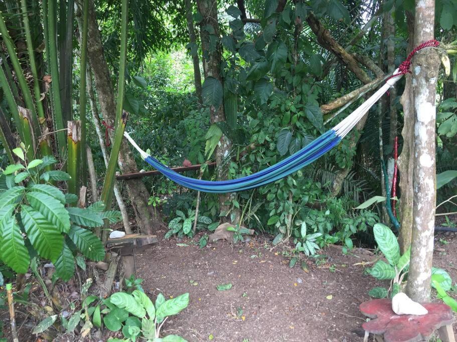 Casa A 26 Kilometros De Jaco Rodeado De Naturaleza Villa Exterior photo