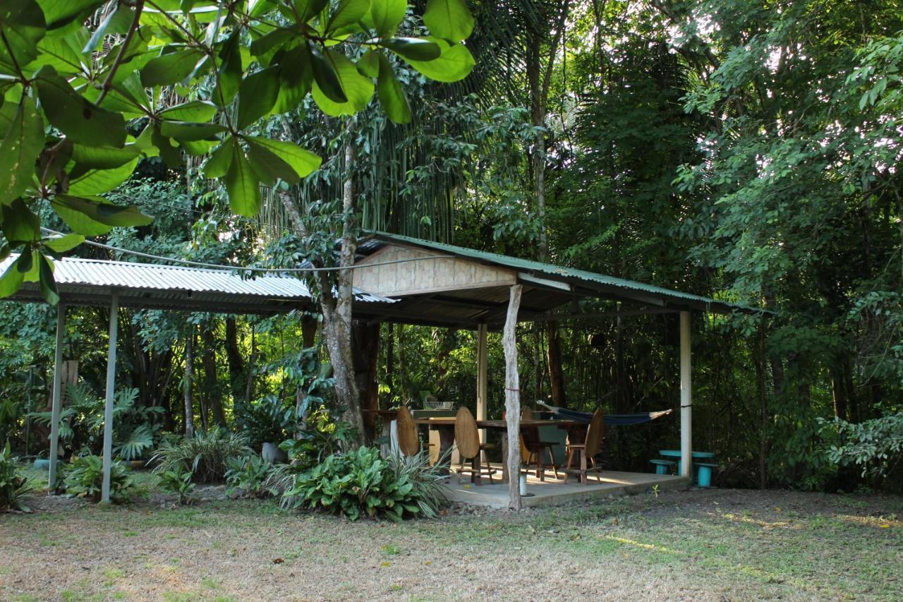 Casa A 26 Kilometros De Jaco Rodeado De Naturaleza Villa Exterior photo