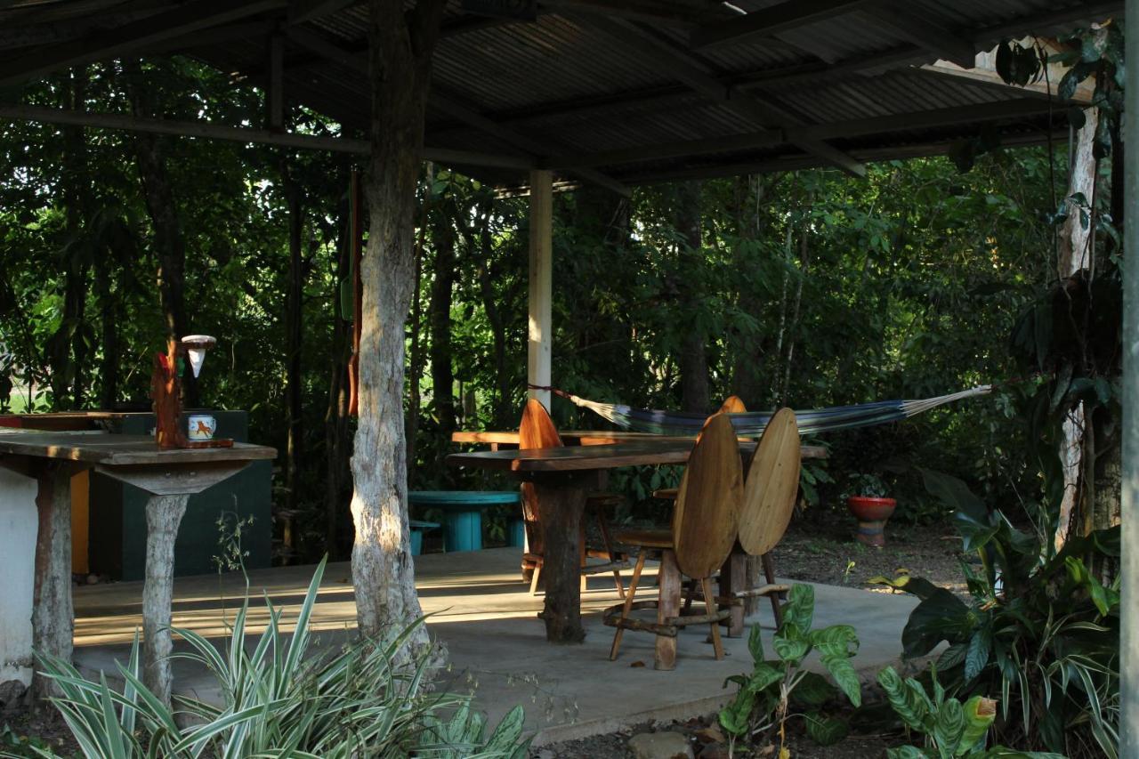 Casa A 26 Kilometros De Jaco Rodeado De Naturaleza Villa Exterior photo