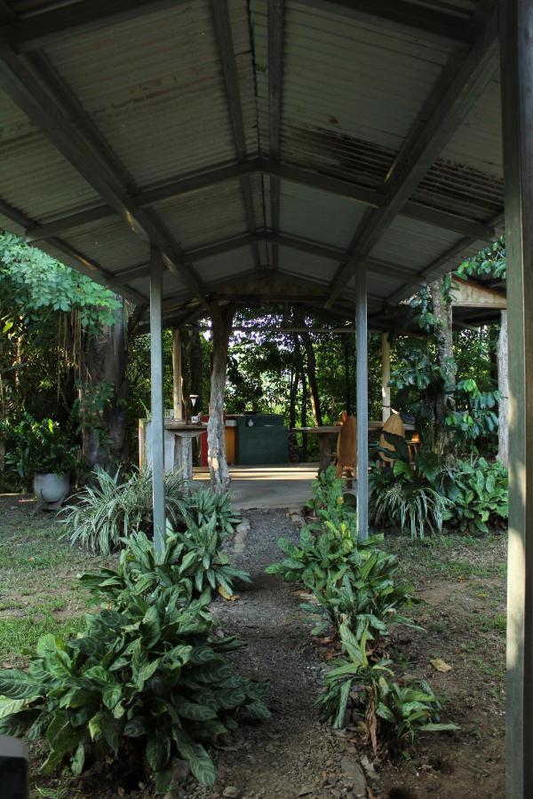 Casa A 26 Kilometros De Jaco Rodeado De Naturaleza Villa Exterior photo